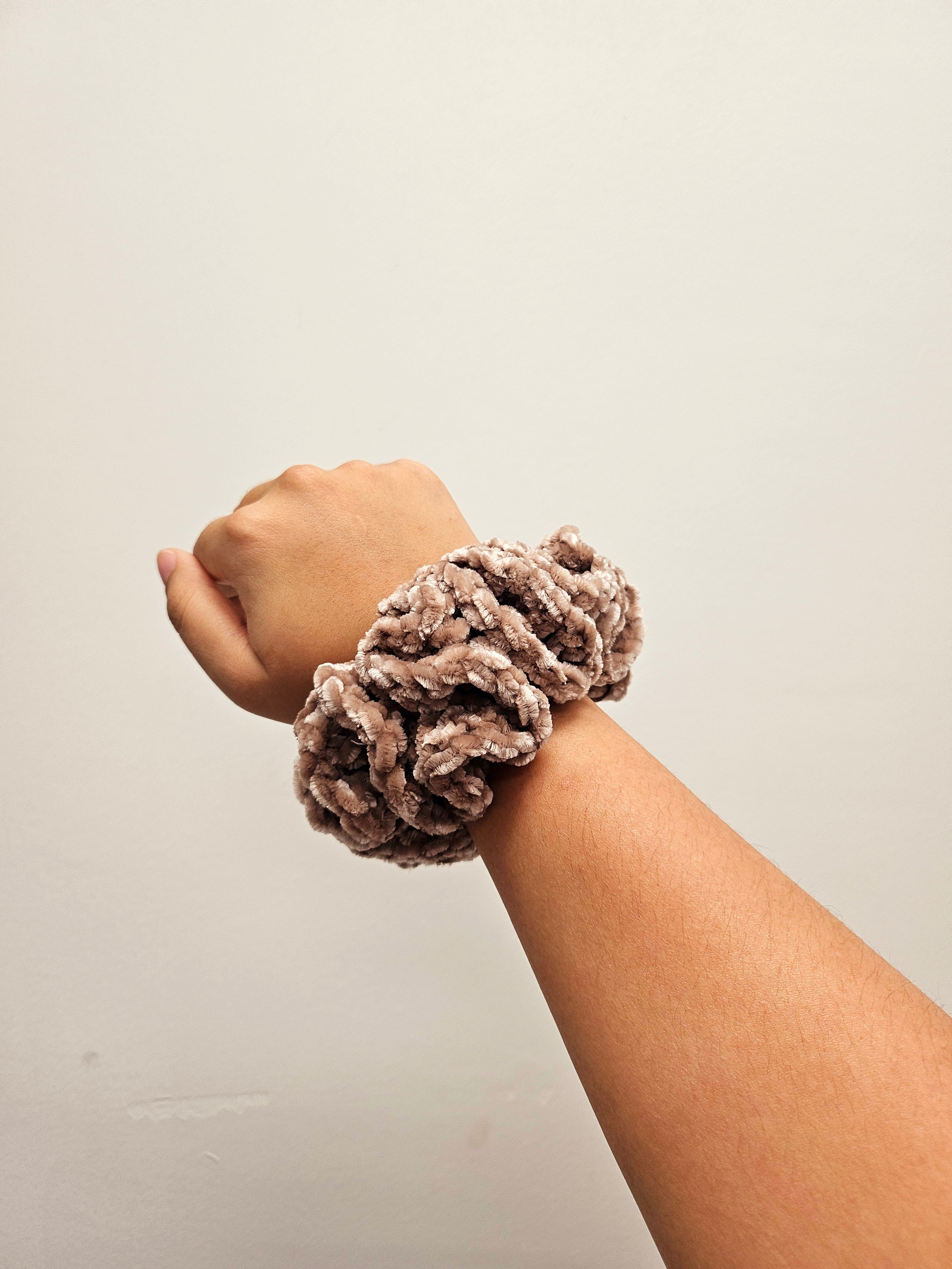 Super Soft Scrunchies