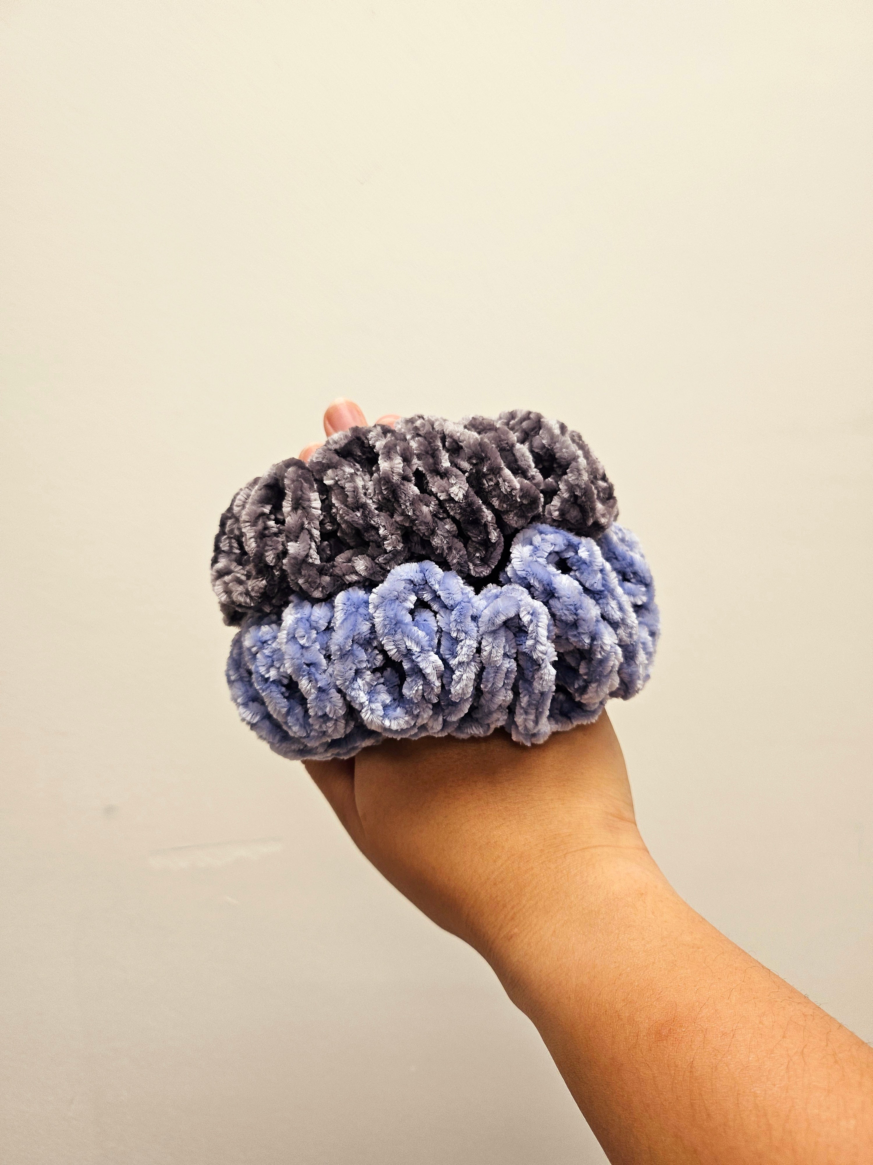 Super Soft Scrunchies