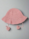 Love Bomb Bucket Hat
