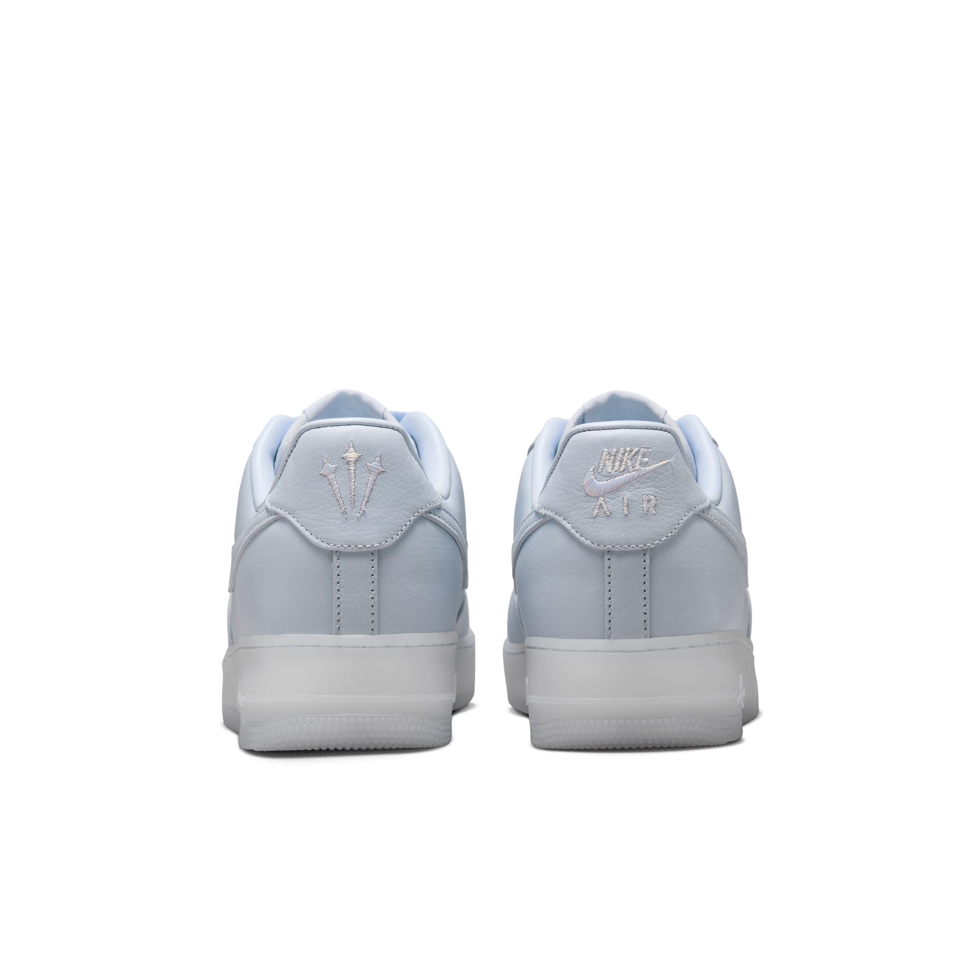 Men's Nike x NOCTA Air Force 1 Low - "CLB Purple"