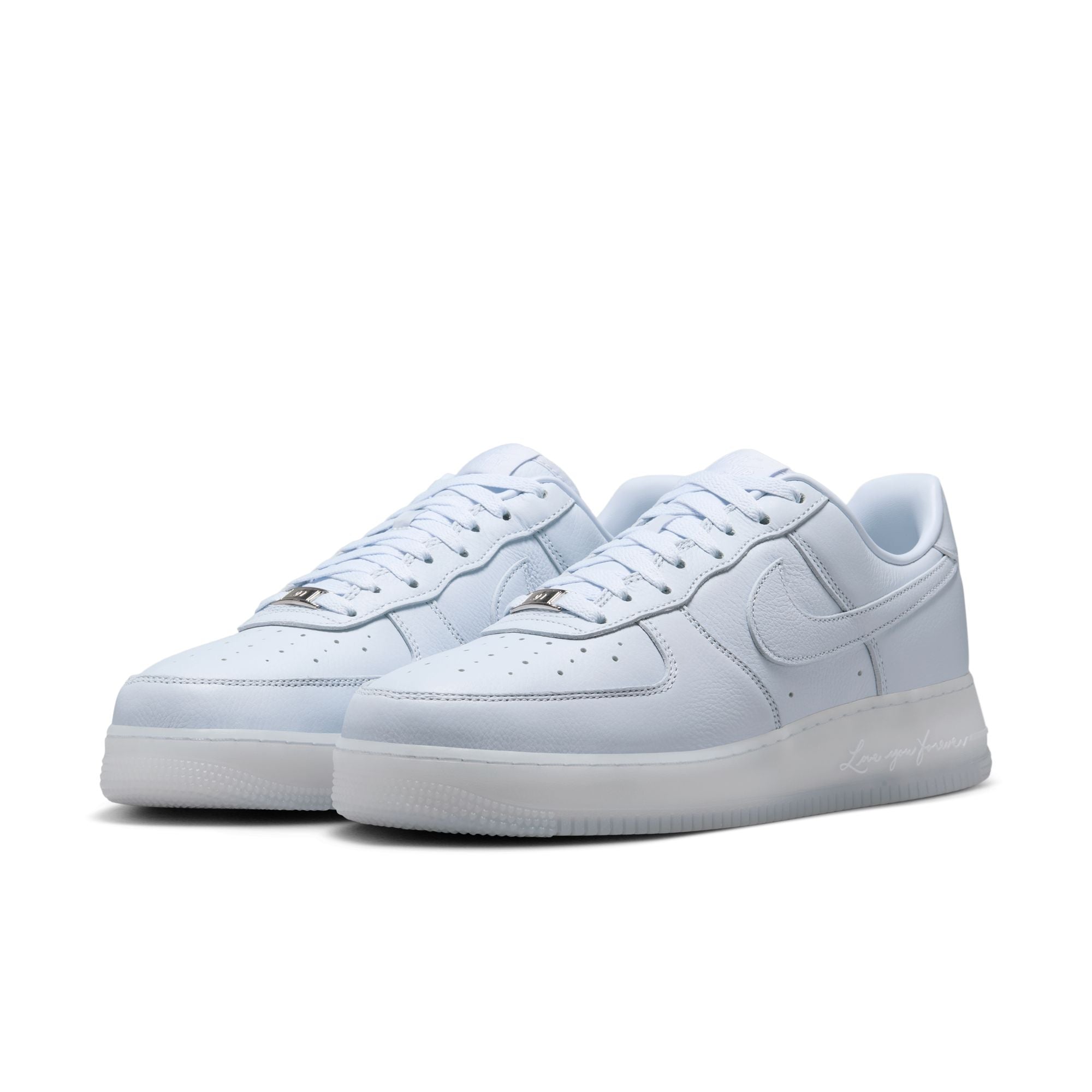 Men's Nike x NOCTA Air Force 1 Low - "CLB Purple"