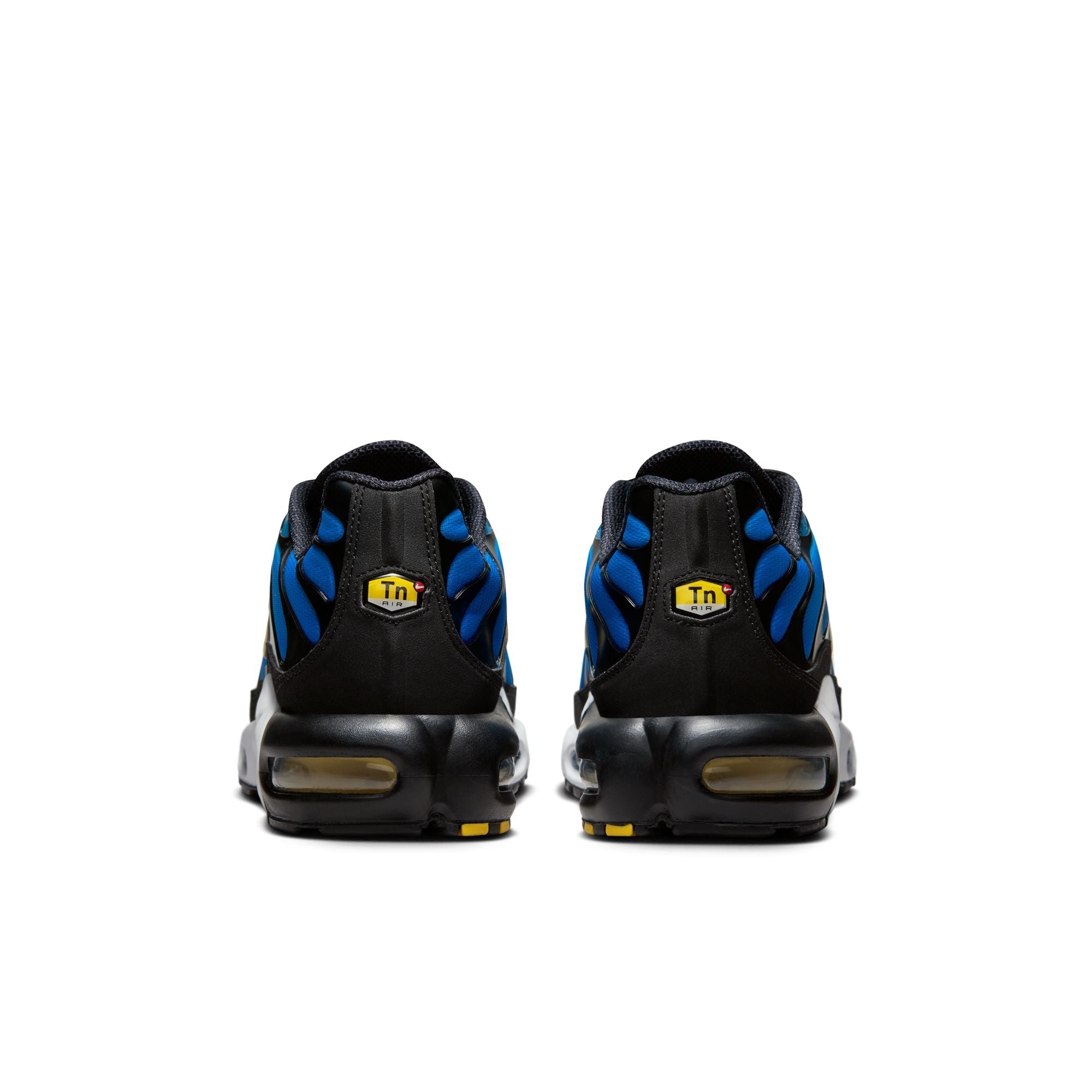 Men's Nike Air Max Plus OG - "Hyper Blue"