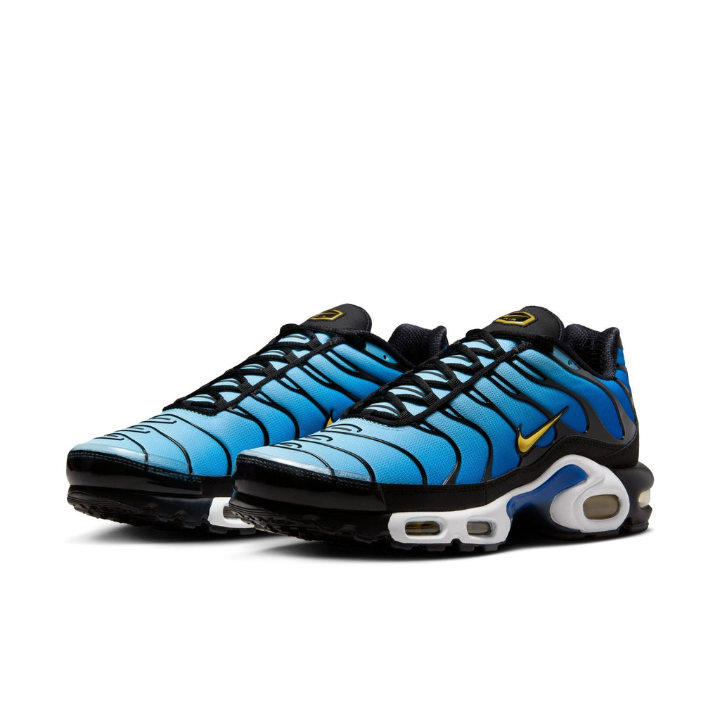 Men's Nike Air Max Plus OG - "Hyper Blue"