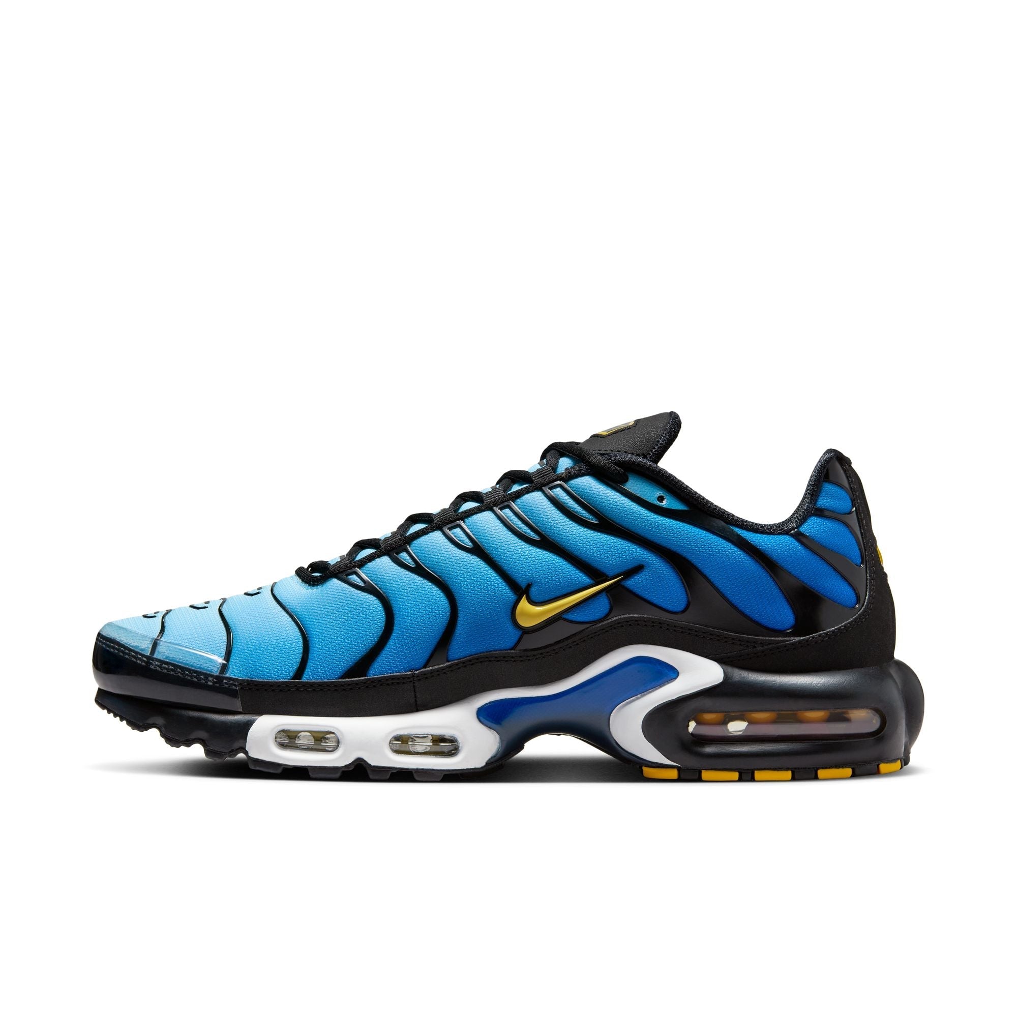 Men's Nike Air Max Plus OG - "Hyper Blue"