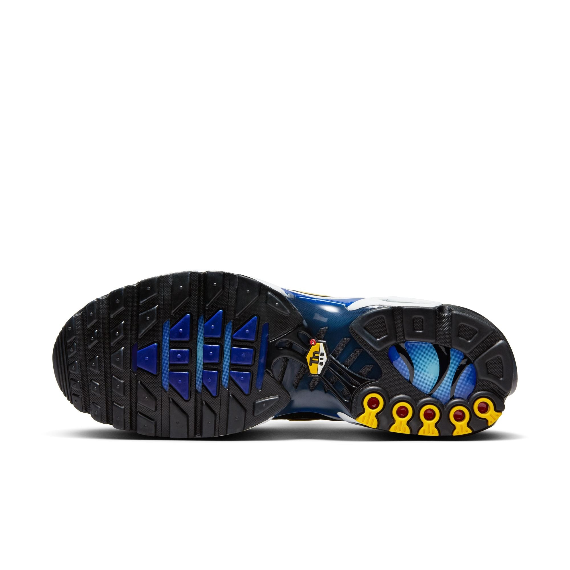 Men's Nike Air Max Plus OG - "Hyper Blue"