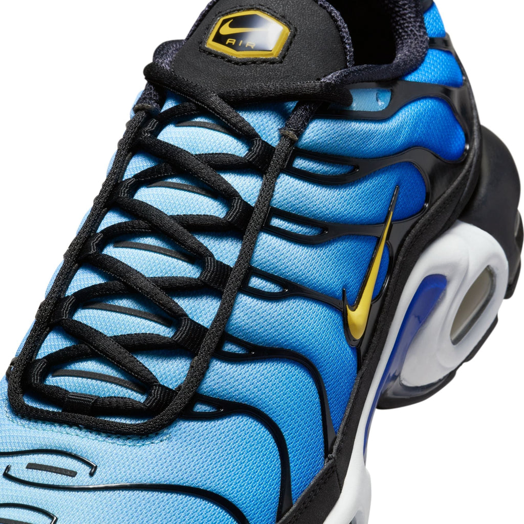 Men's Nike Air Max Plus OG - "Hyper Blue"
