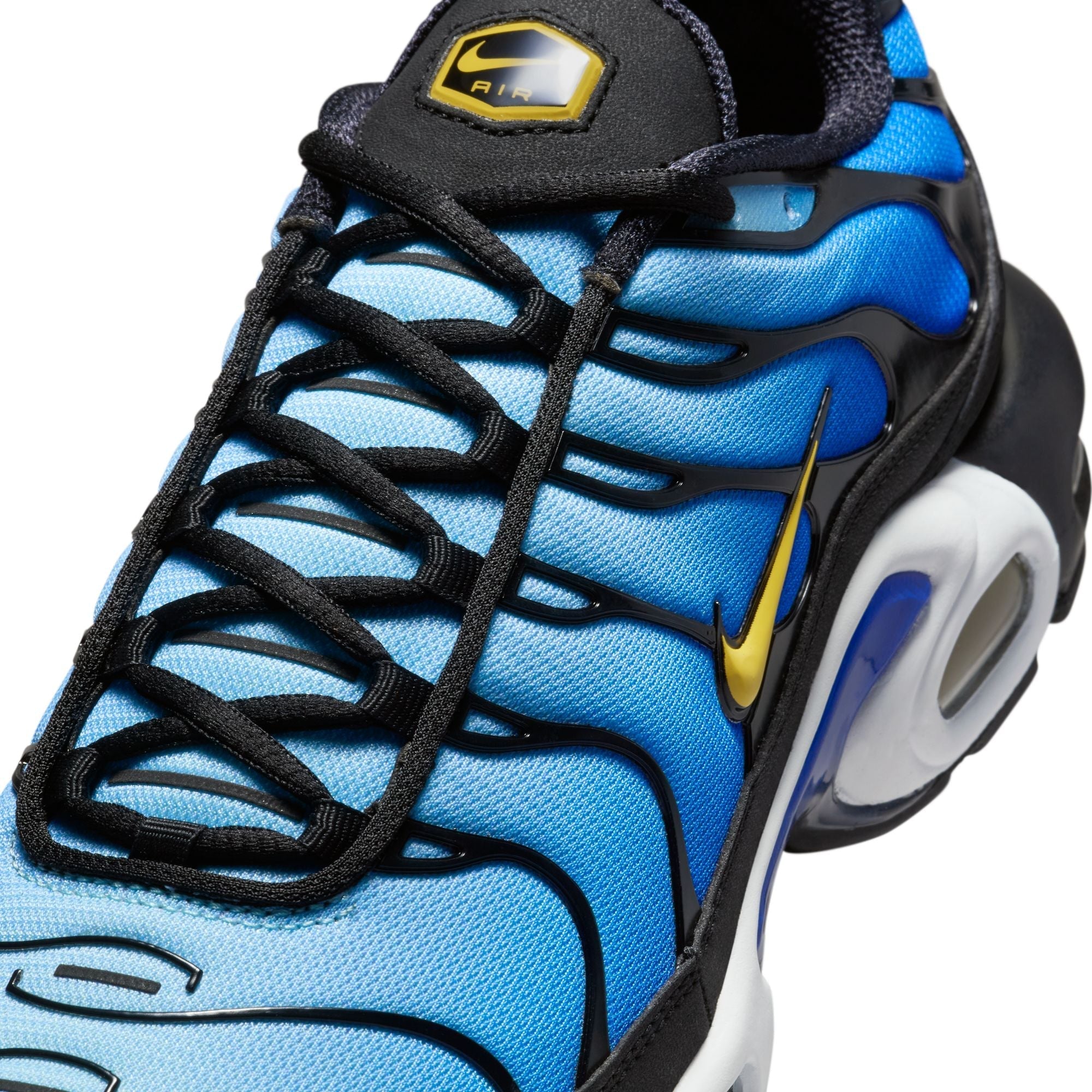 Men's Nike Air Max Plus OG - "Hyper Blue"