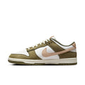 Men's Nike Dunk Low Retro Premium - "Medium Olive"