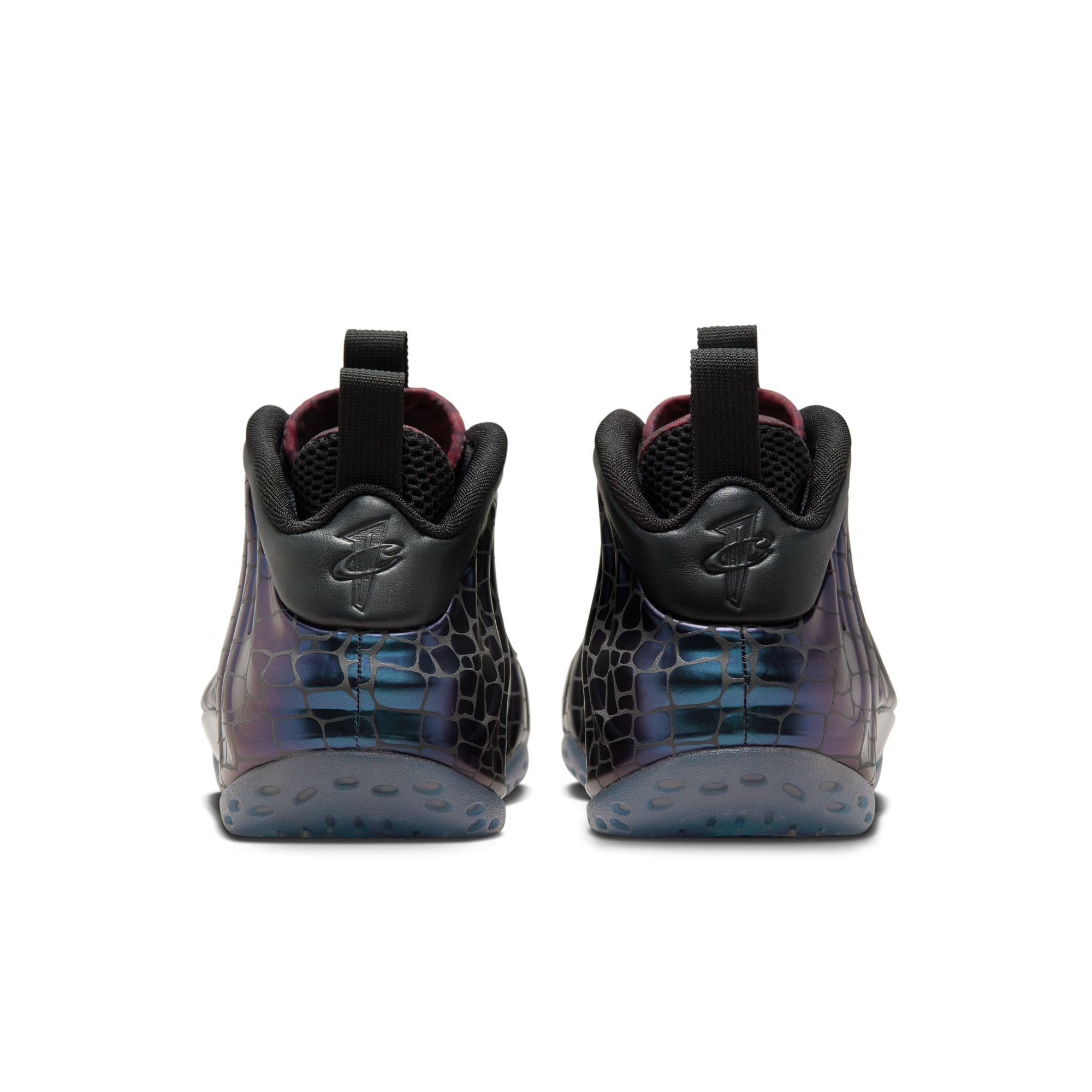 Nike Air Foamposite One Premium - "Kazuya Mishima"