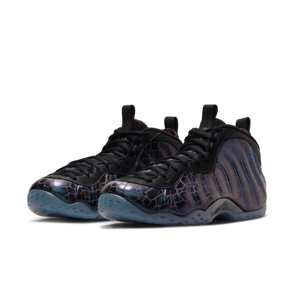 Nike Air Foamposite One Premium - "Kazuya Mishima"