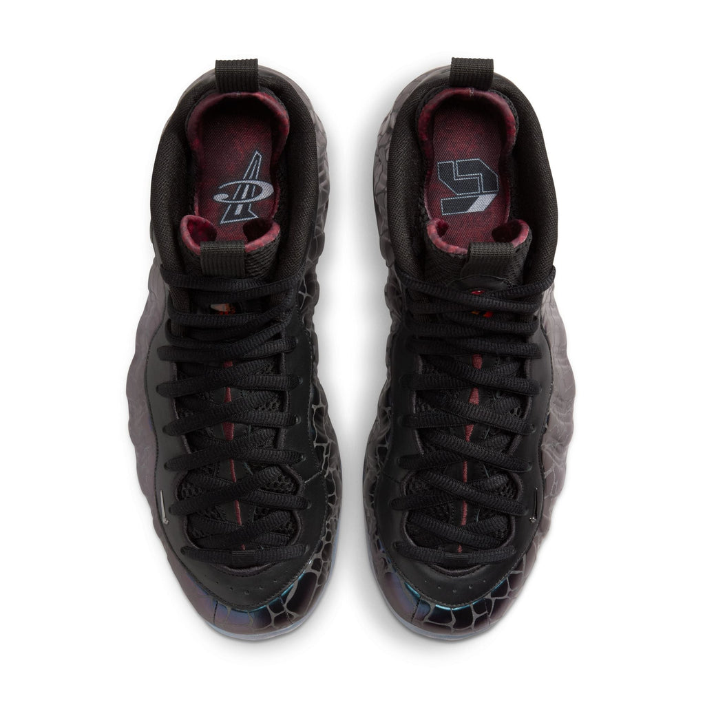 Nike Air Foamposite One Premium - "Kazuya Mishima"