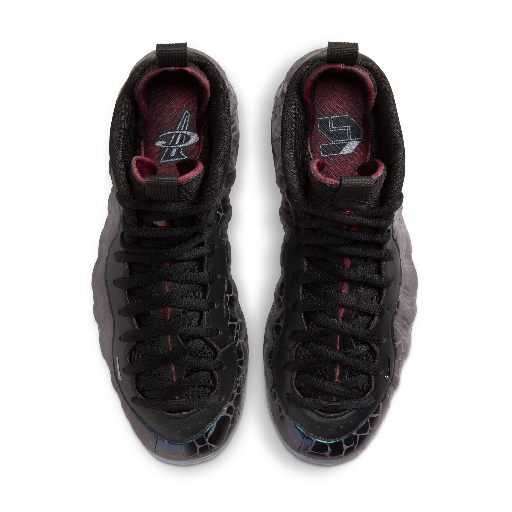 Nike Air Foamposite One Premium - "Kazuya Mishima"
