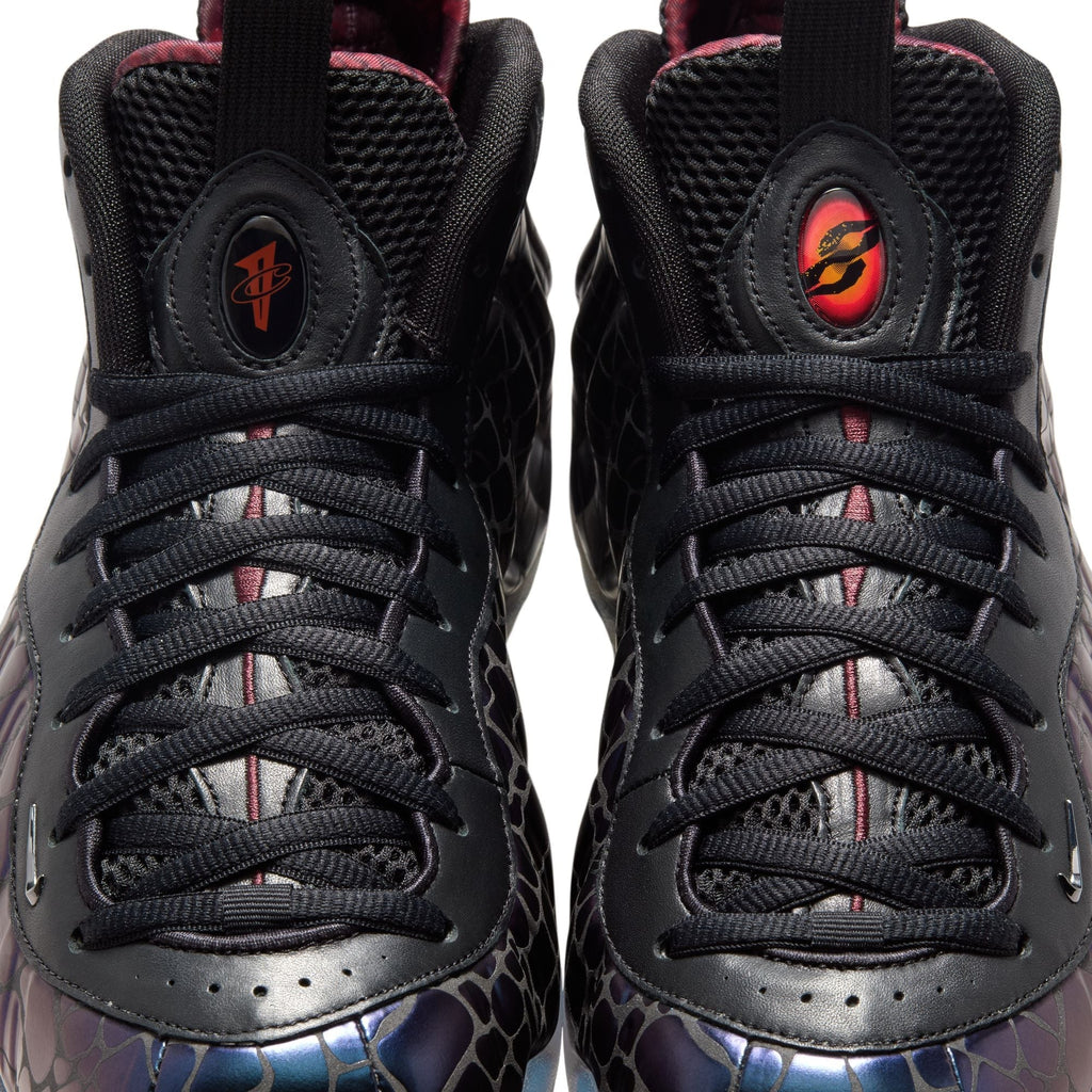 Nike Air Foamposite One Premium - "Kazuya Mishima"