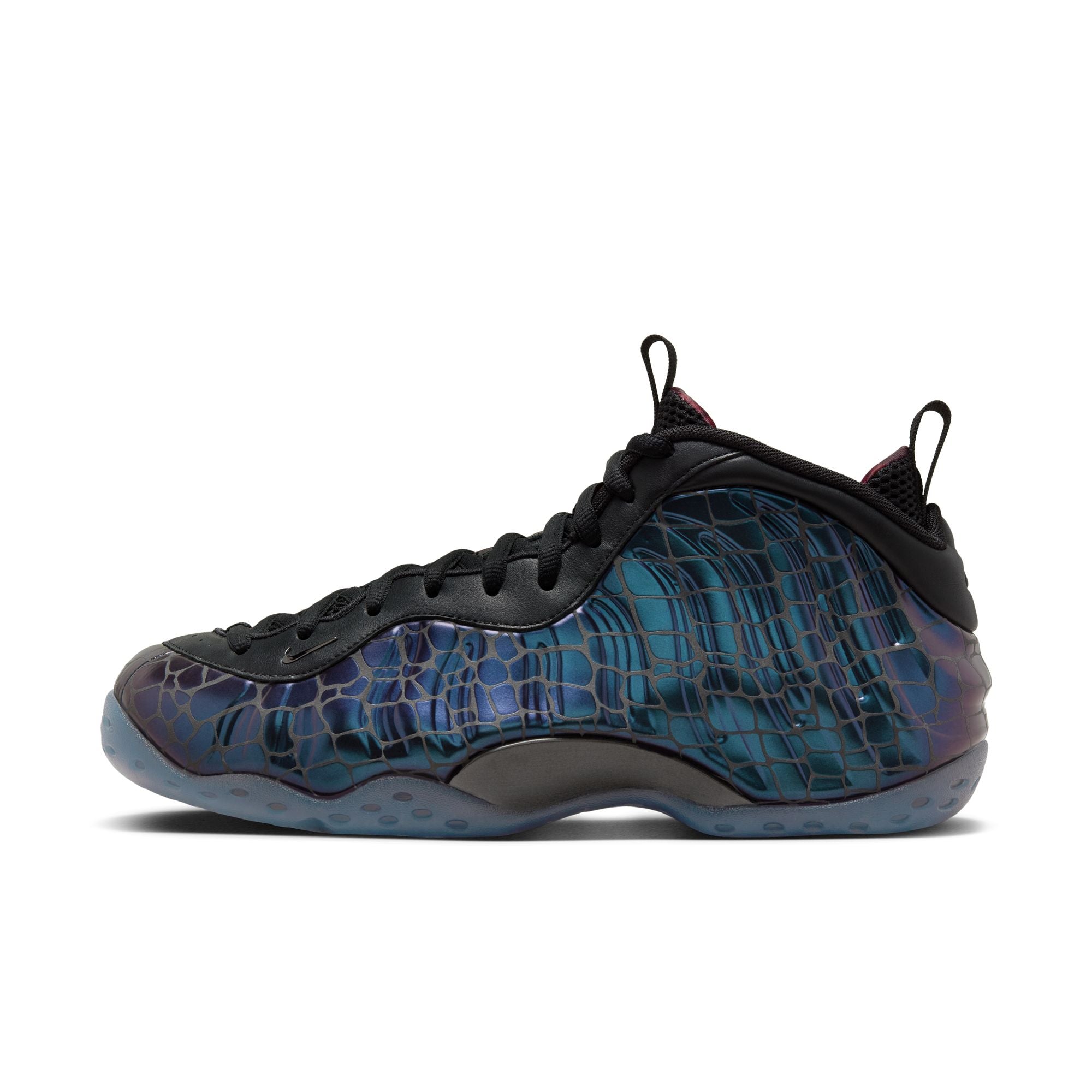 Nike Air Foamposite One Premium - "Kazuya Mishima"