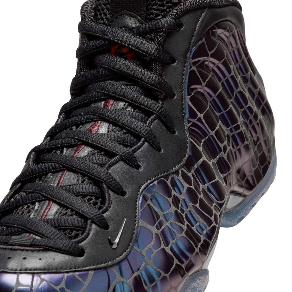 Nike Air Foamposite One Premium - "Kazuya Mishima"