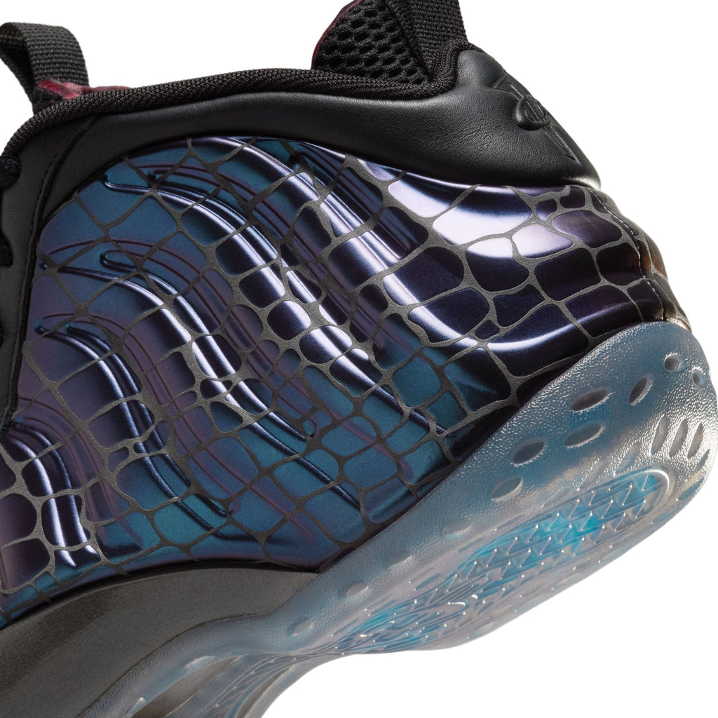 Nike Air Foamposite One Premium - "Kazuya Mishima"