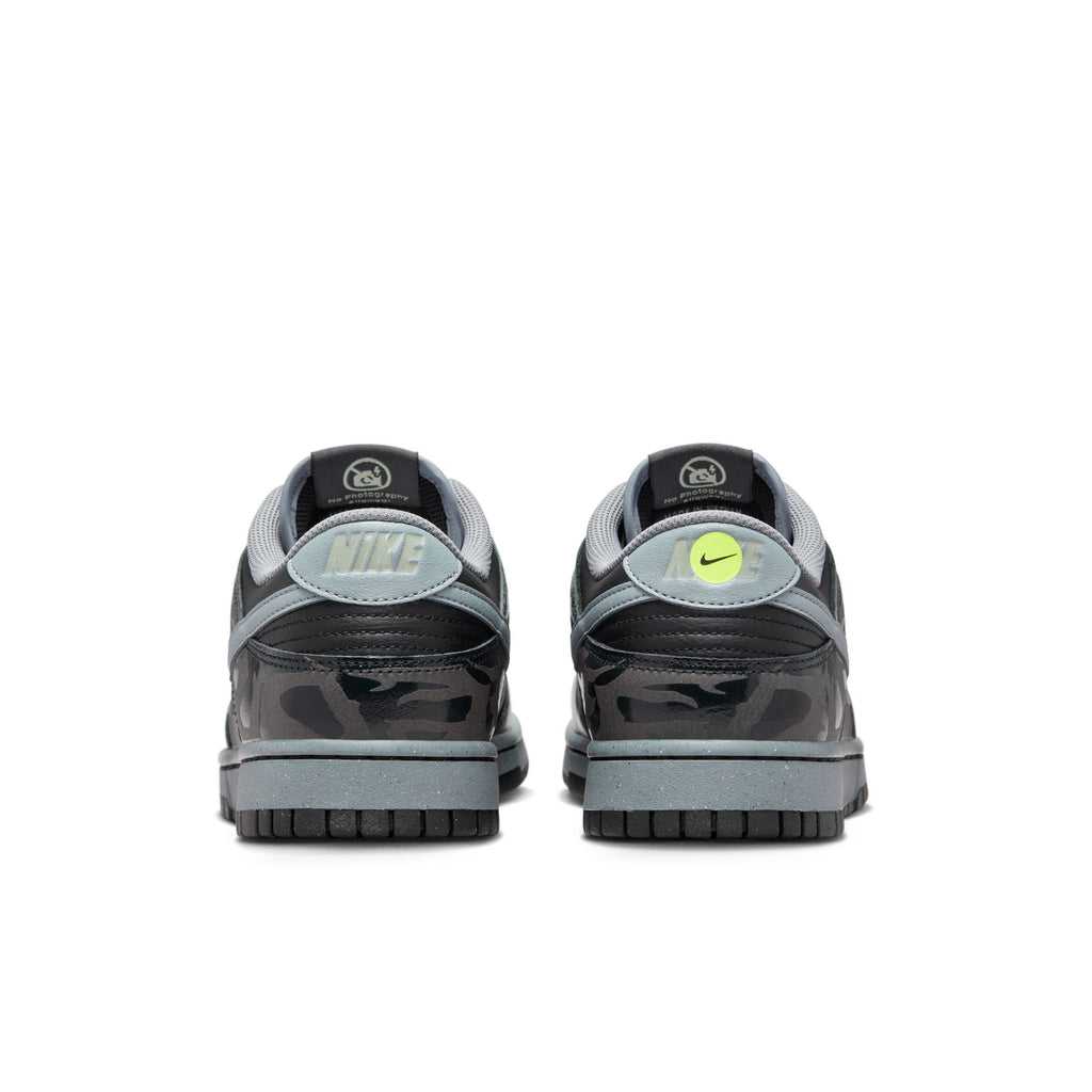 Men's Nike Dunk Low Retro Quickstrike - "Berlin"