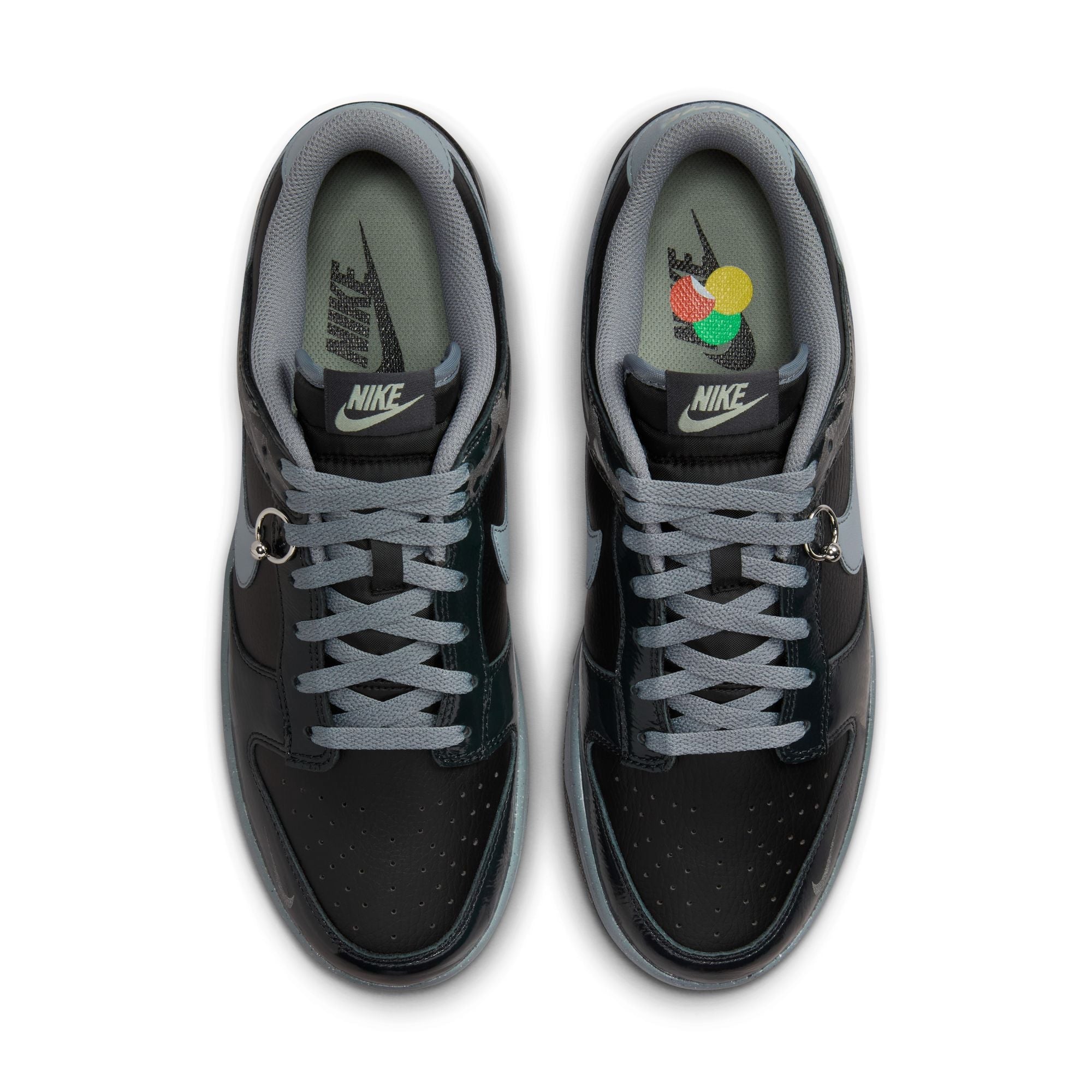 Men's Nike Dunk Low Retro Quickstrike - "Berlin"