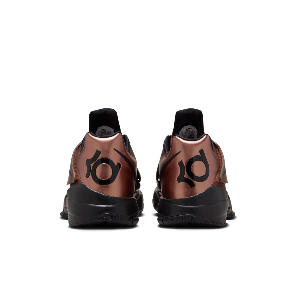 Men's Nike Zoom KD 4 - "Metallic Copper"