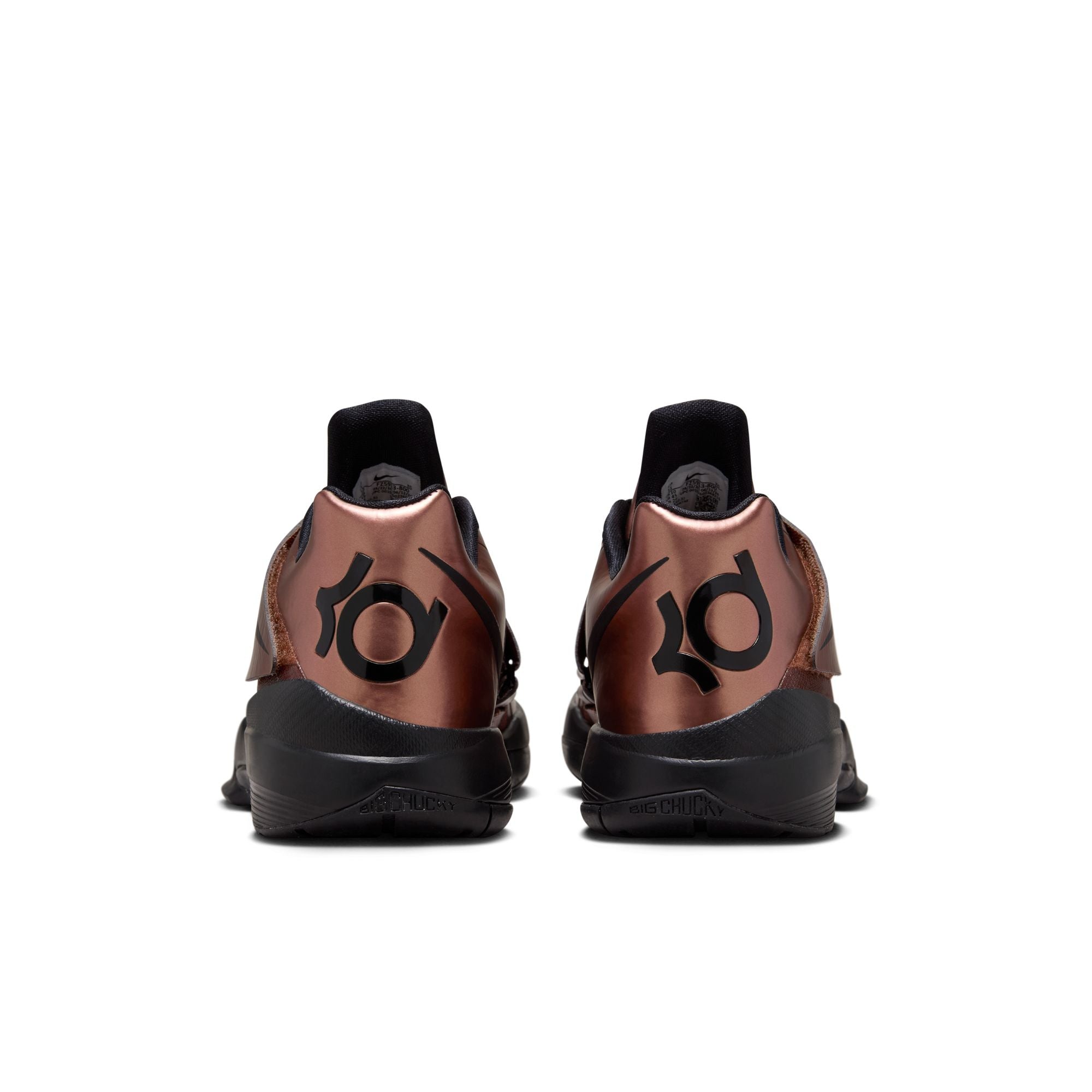 Men's Nike Zoom KD 4 - "Metallic Copper"