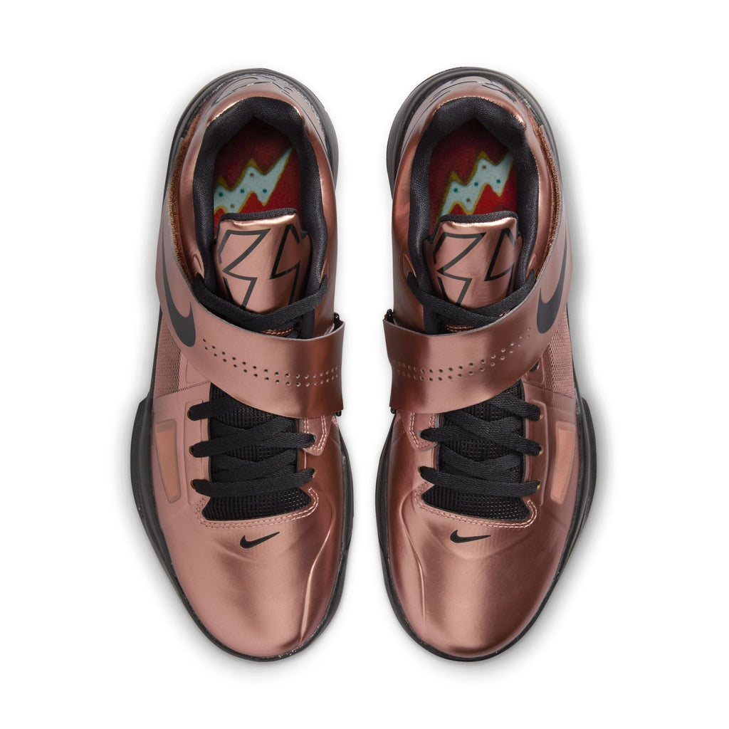 Men's Nike Zoom KD 4 - "Metallic Copper"