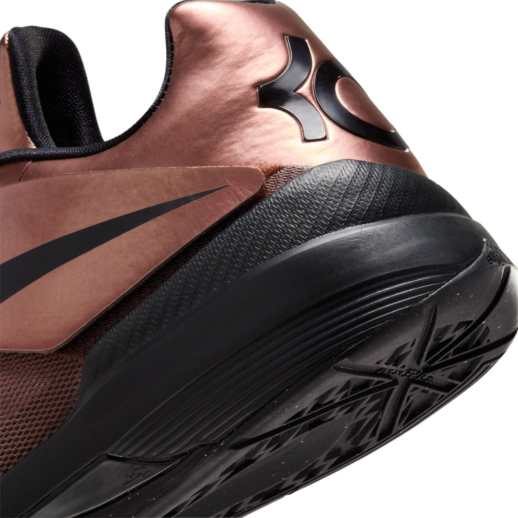 Men's Nike Zoom KD 4 - "Metallic Copper"
