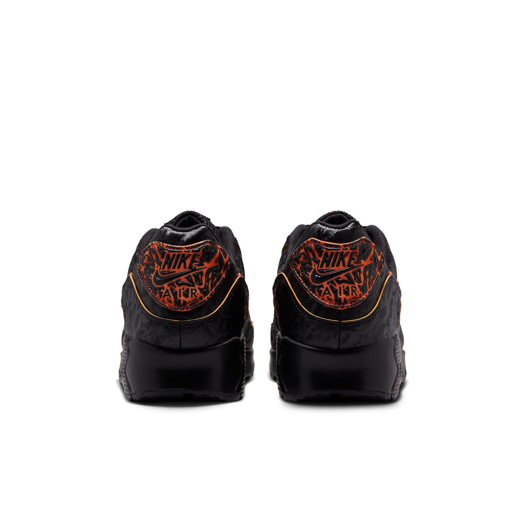 Men's Nike Air Max 90 QS - "Magma"