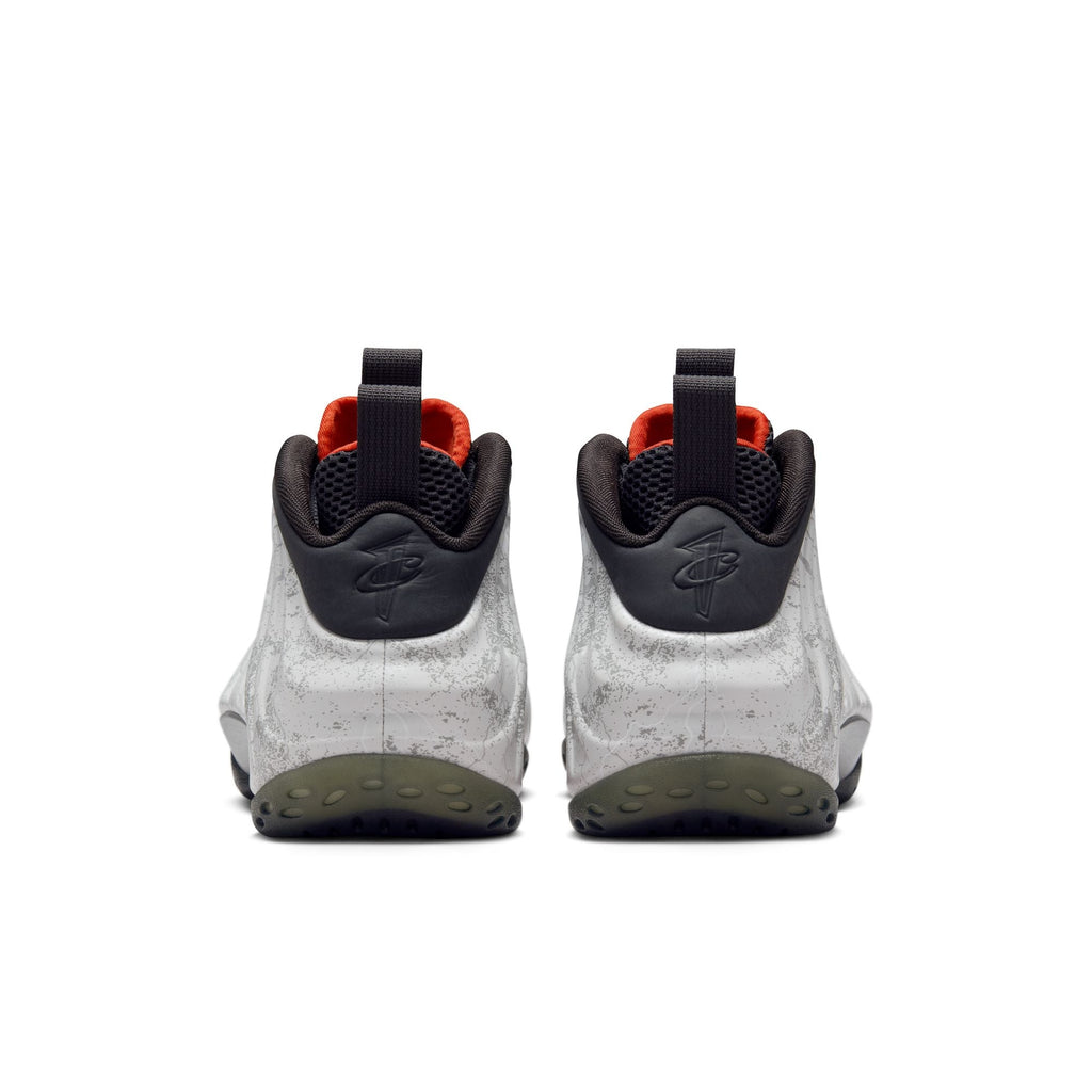Men's Nike x Tekken Air Foamposite One Premium - "Jin"