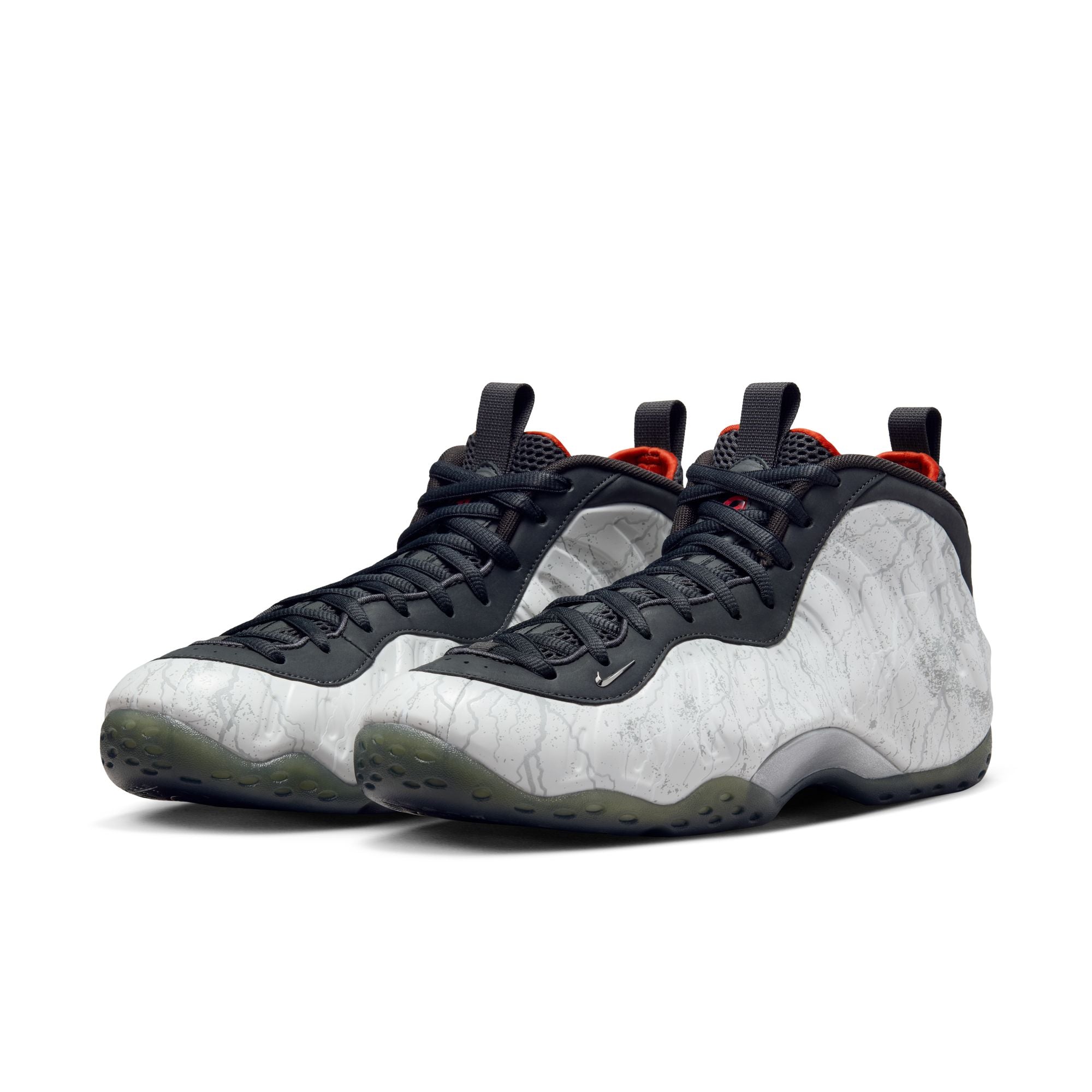 Men's Nike x Tekken Air Foamposite One Premium - "Jin"