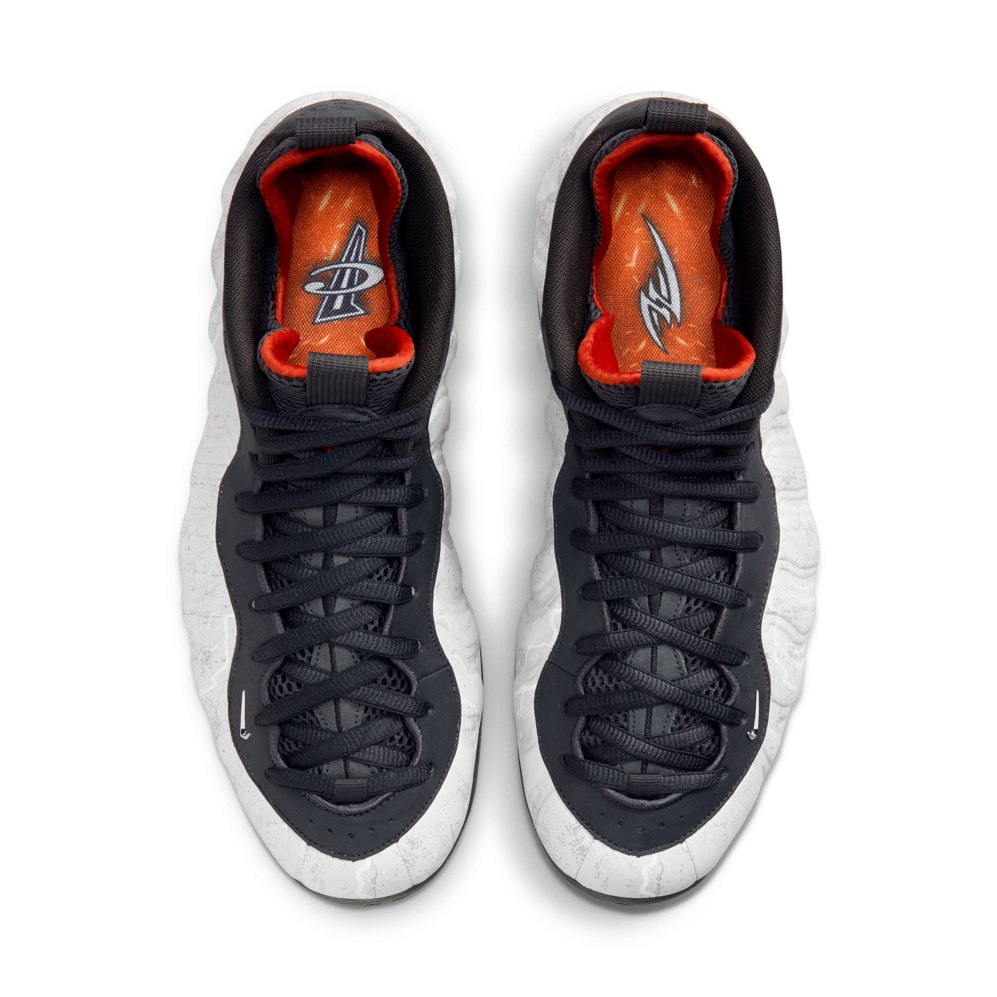 Men's Nike x Tekken Air Foamposite One Premium - "Jin"