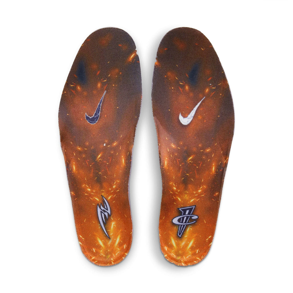 Men's Nike x Tekken Air Foamposite One Premium - "Jin"
