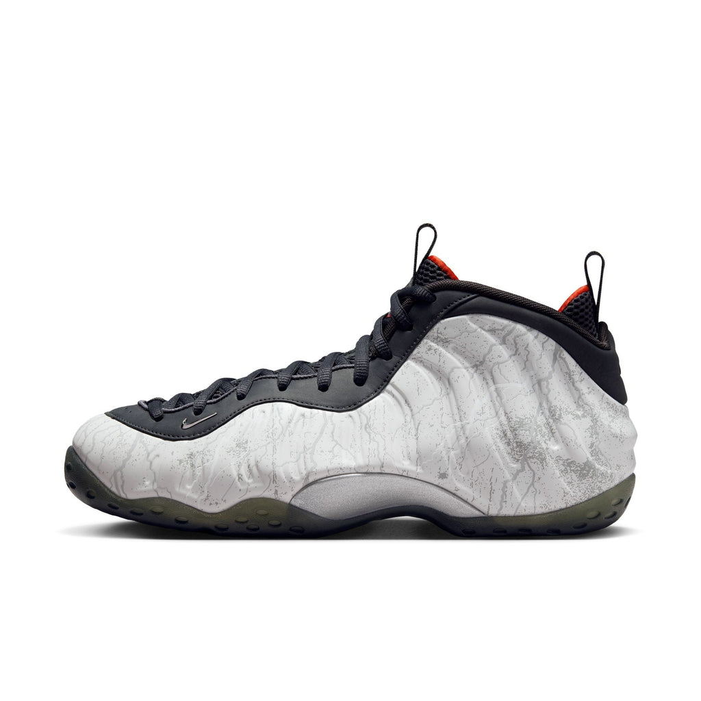 Men's Nike x Tekken Air Foamposite One Premium - "Jin"