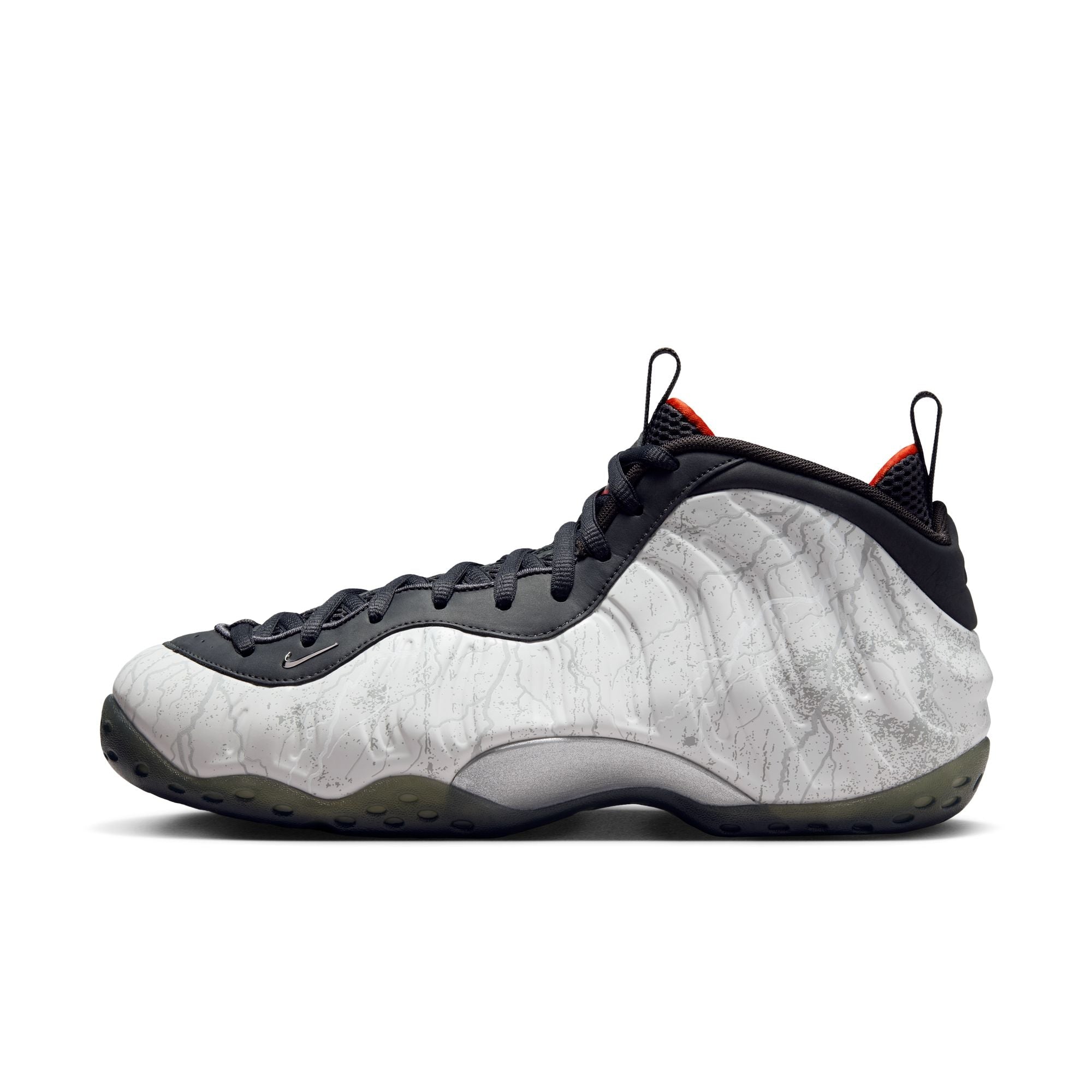 Men's Nike x Tekken Air Foamposite One Premium - "Jin"