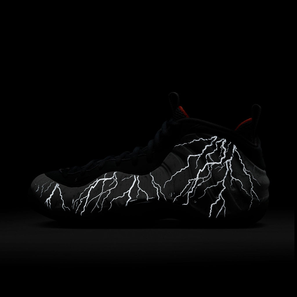 Men's Nike x Tekken Air Foamposite One Premium - "Jin"