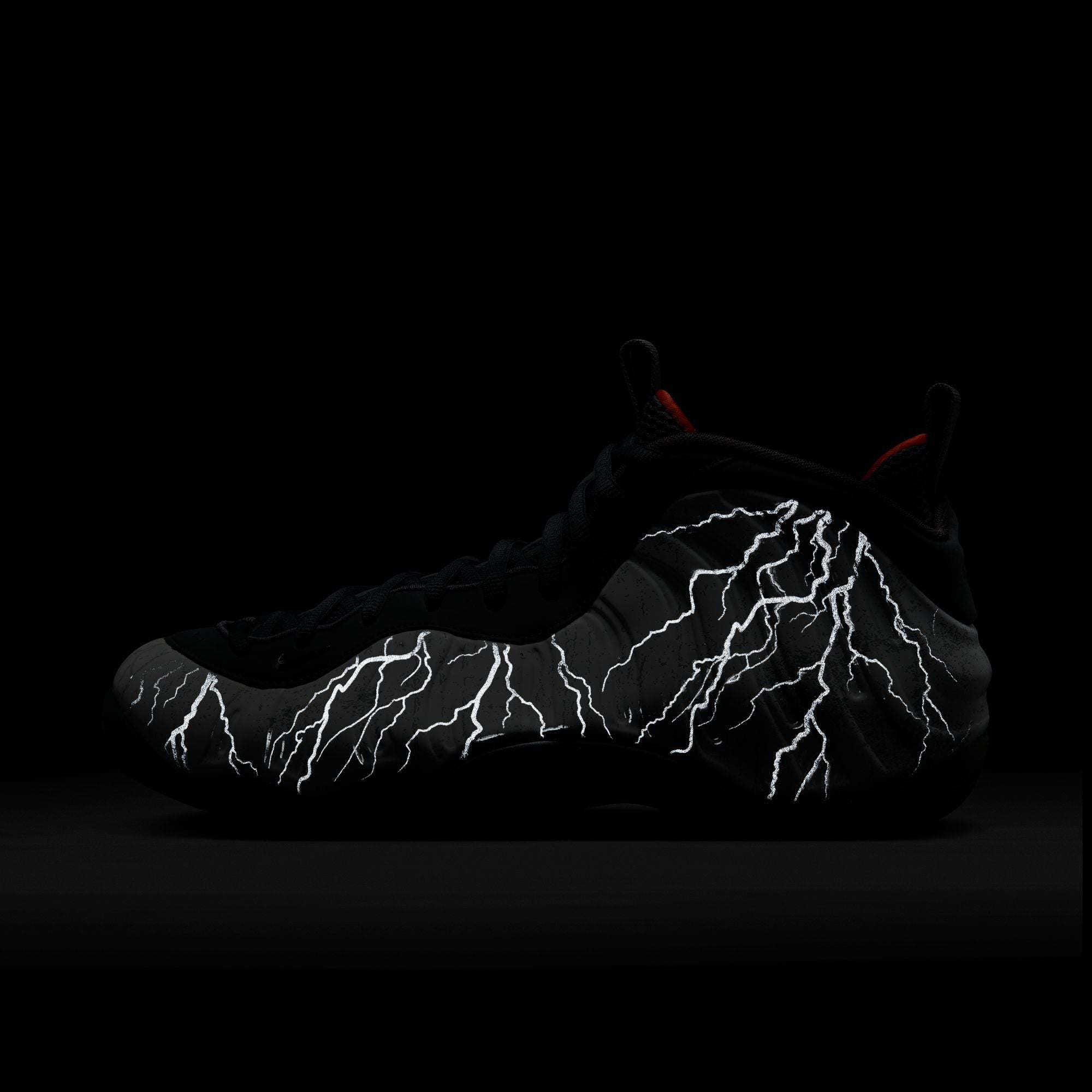 Men's Nike x Tekken Air Foamposite One Premium - "Jin"