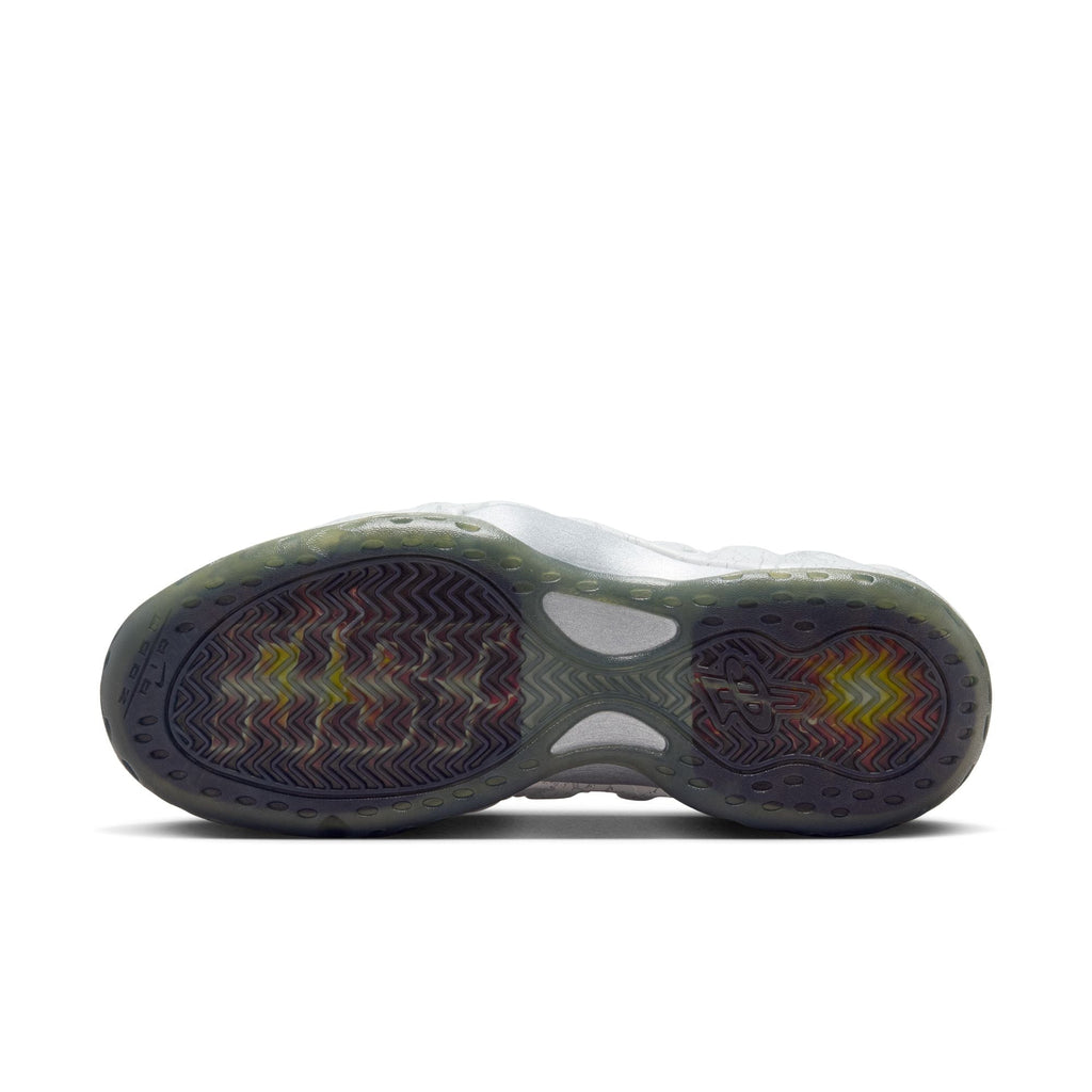 Men's Nike x Tekken Air Foamposite One Premium - "Jin"
