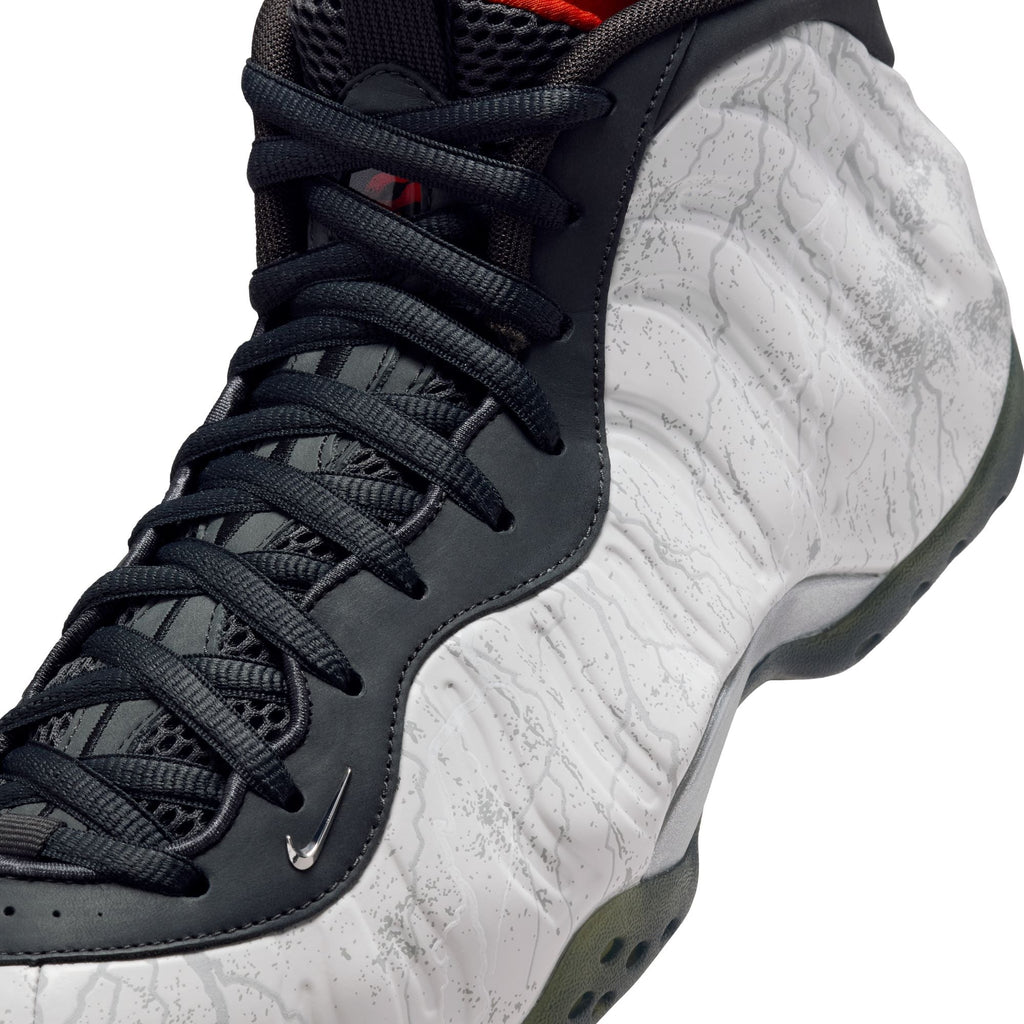 Men's Nike x Tekken Air Foamposite One Premium - "Jin"