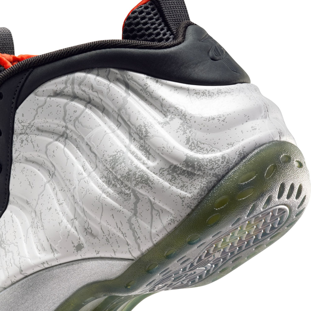 Men's Nike x Tekken Air Foamposite One Premium - "Jin"