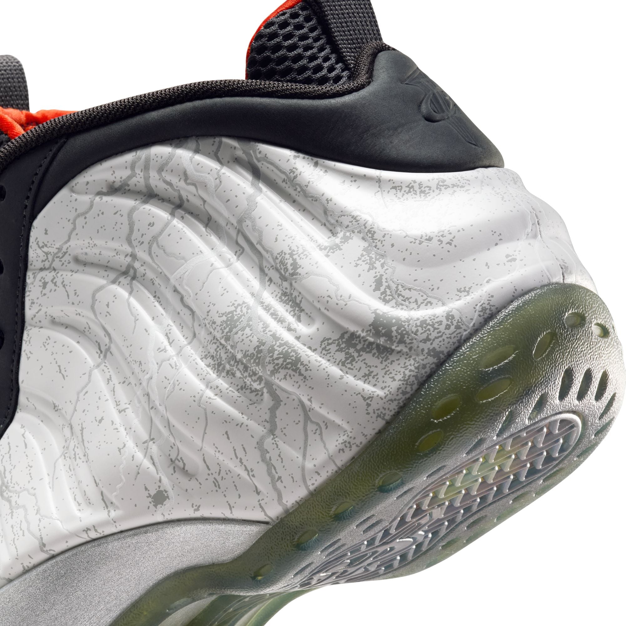 Men's Nike x Tekken Air Foamposite One Premium - "Jin"