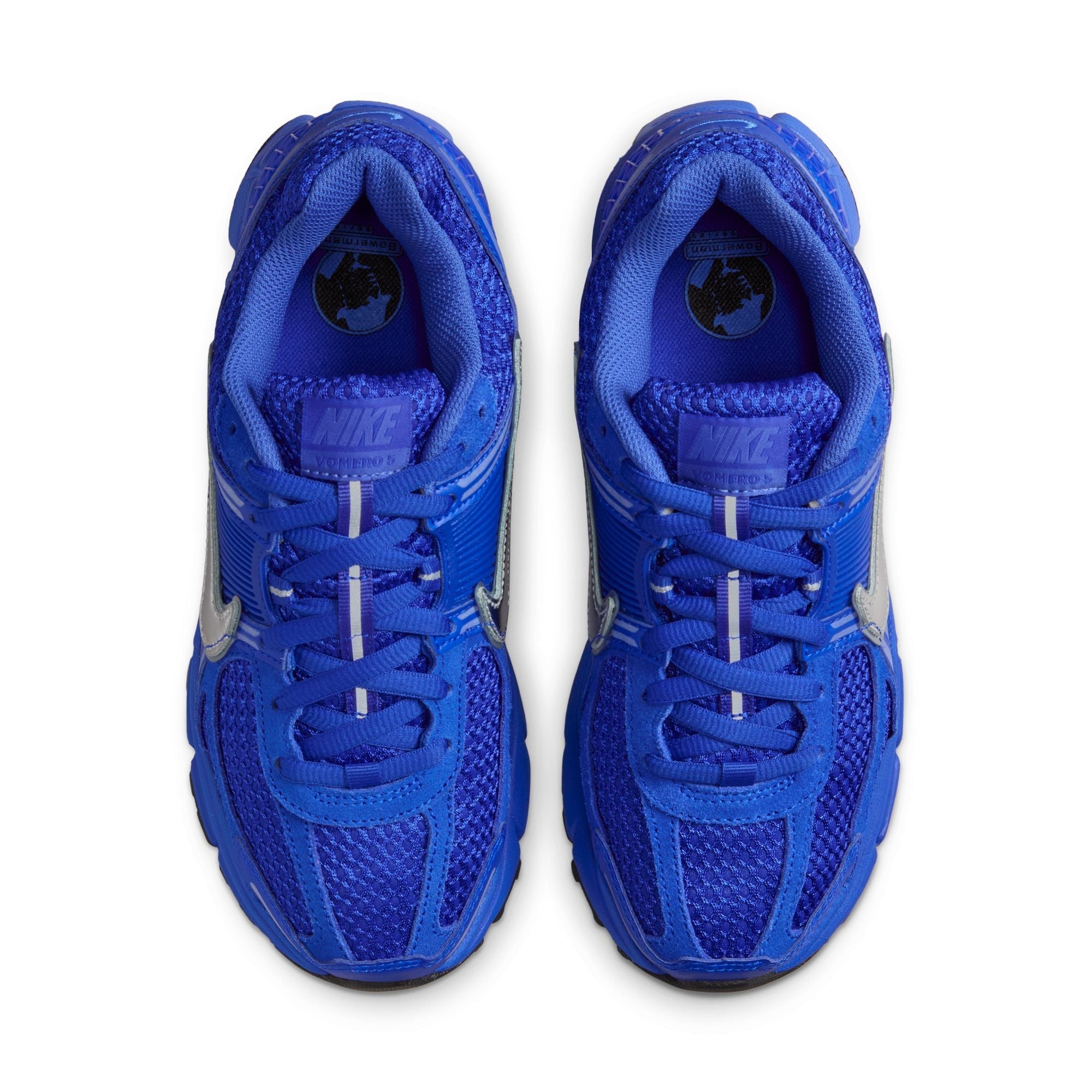 Women's Nike Zoom Vomero 5 - "Racer Blue"