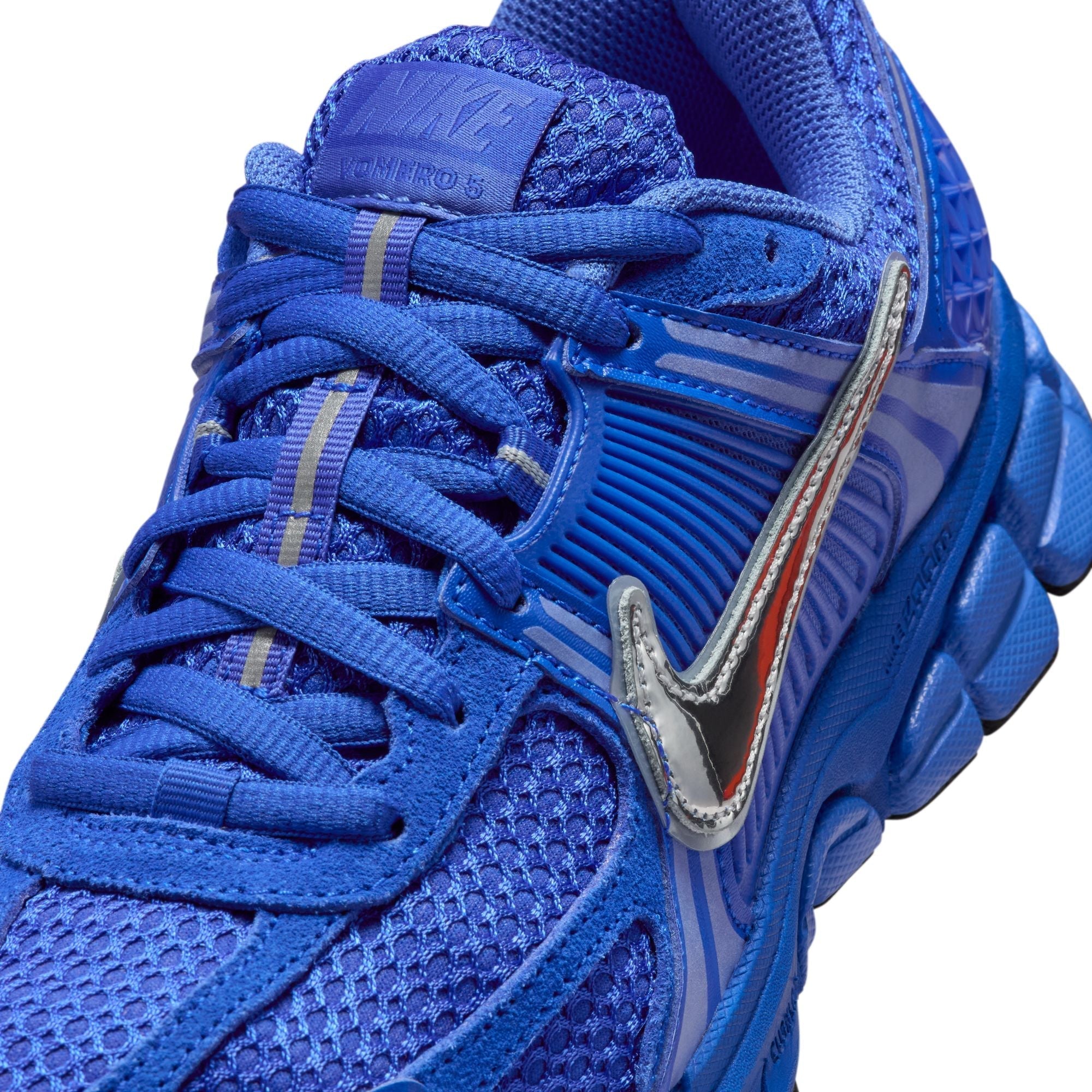 Women's Nike Zoom Vomero 5 - "Racer Blue"