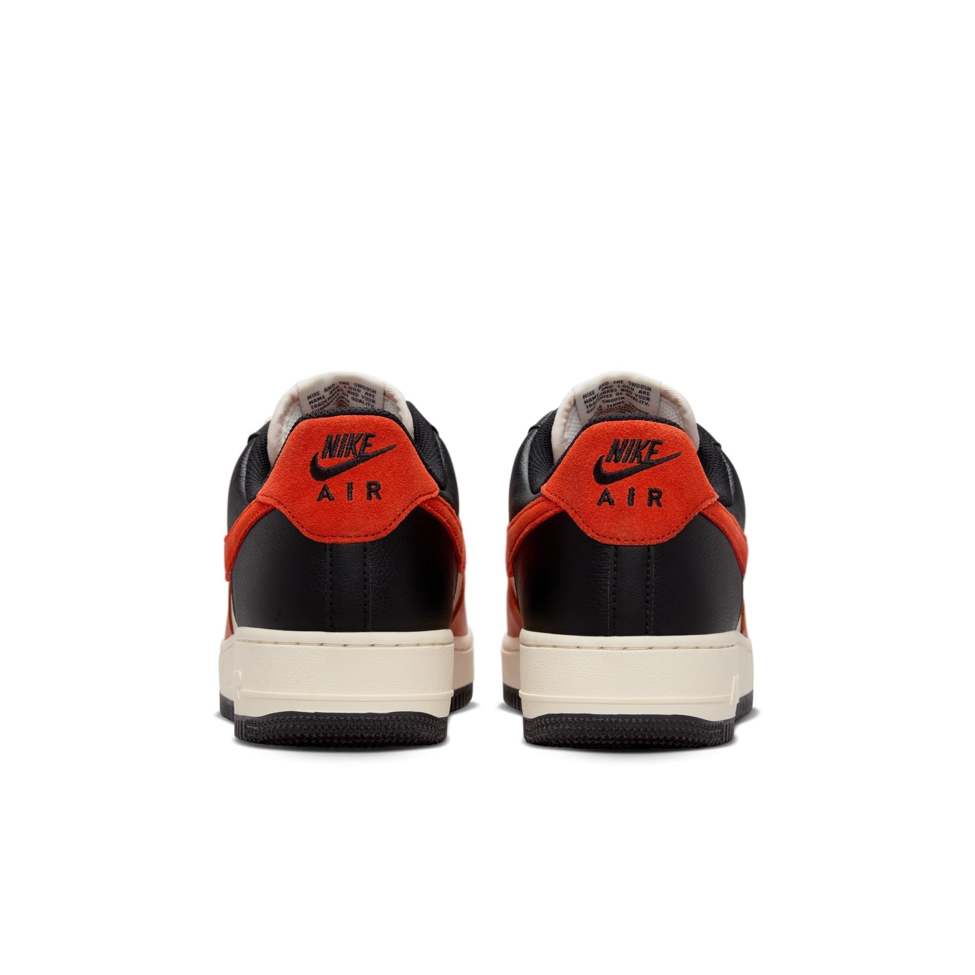 Men's Nike Air Force 1 '07 LV8 - "Coral Phantom"