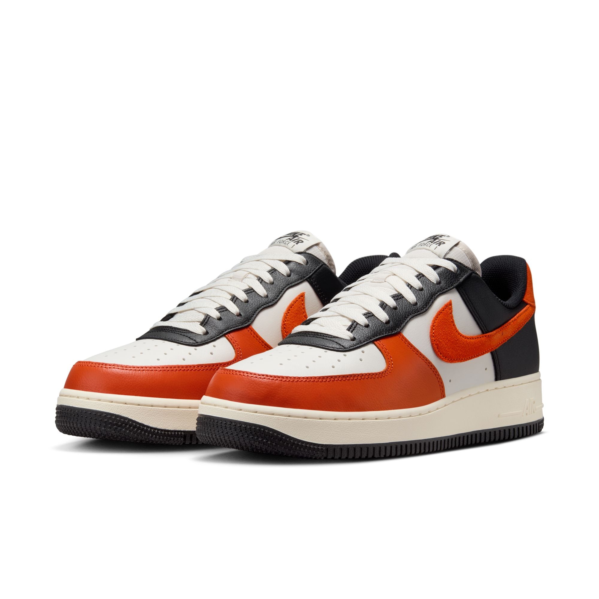 Men's Nike Air Force 1 '07 LV8 - "Coral Phantom"