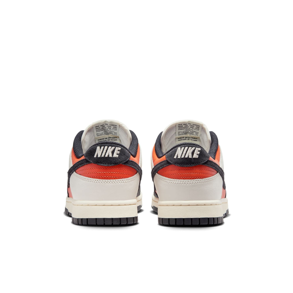 Men's Nike Dunk Low Retro - "Phantom Black"