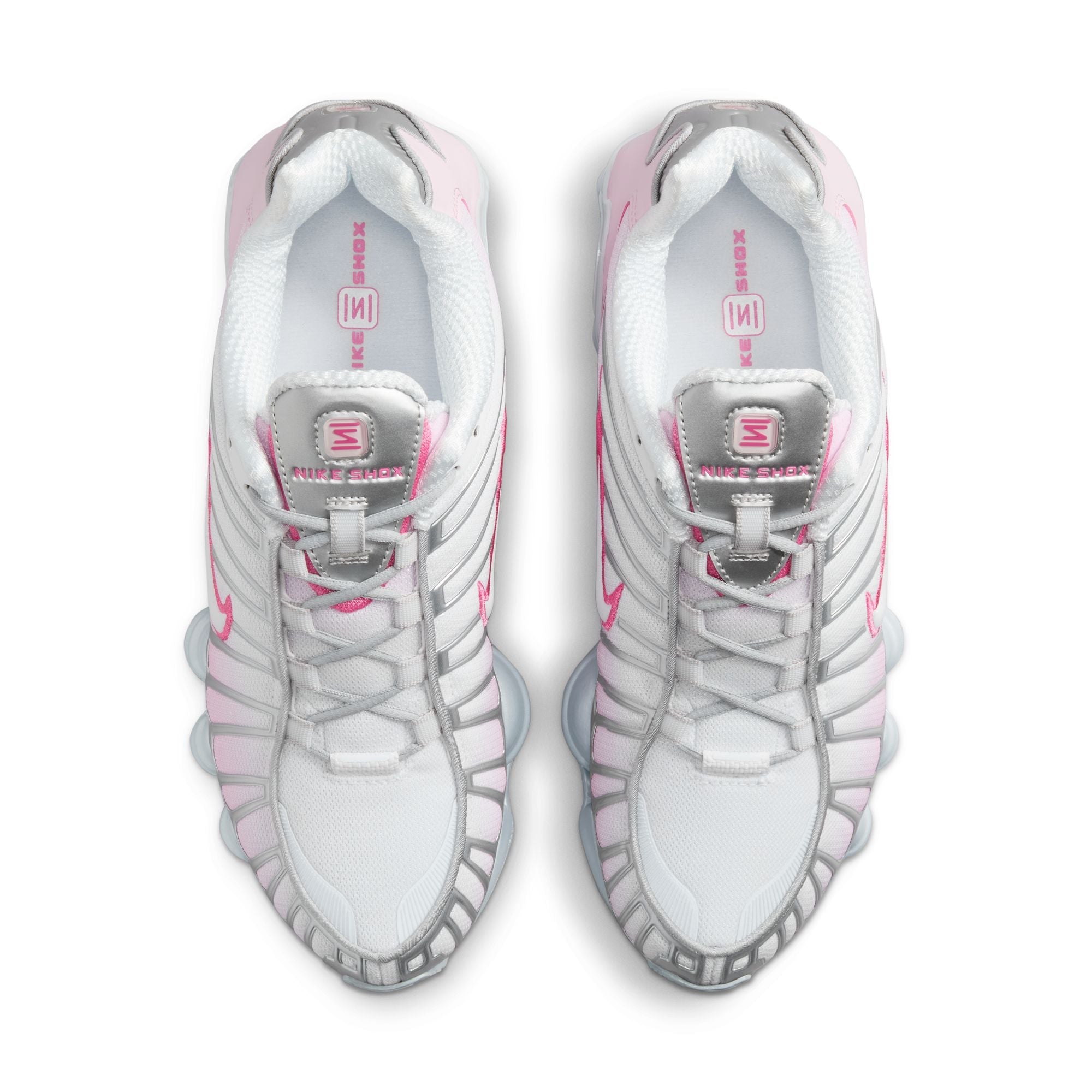 Women's Nike Shox TL - "Pinksicle"