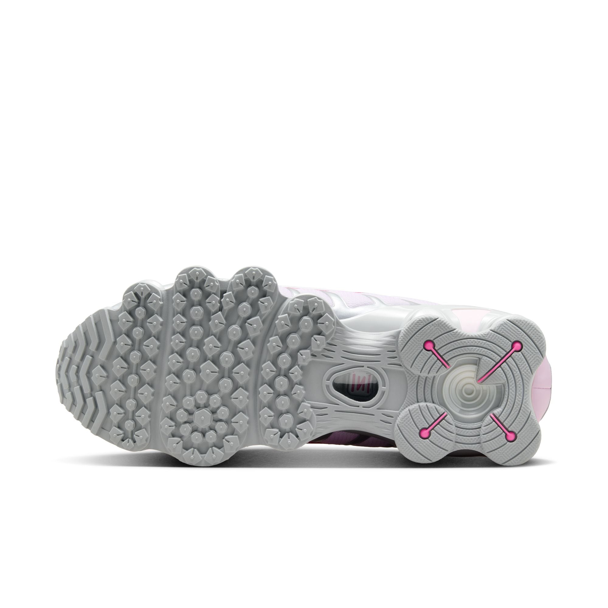 Women's Nike Shox TL - "Pinksicle"