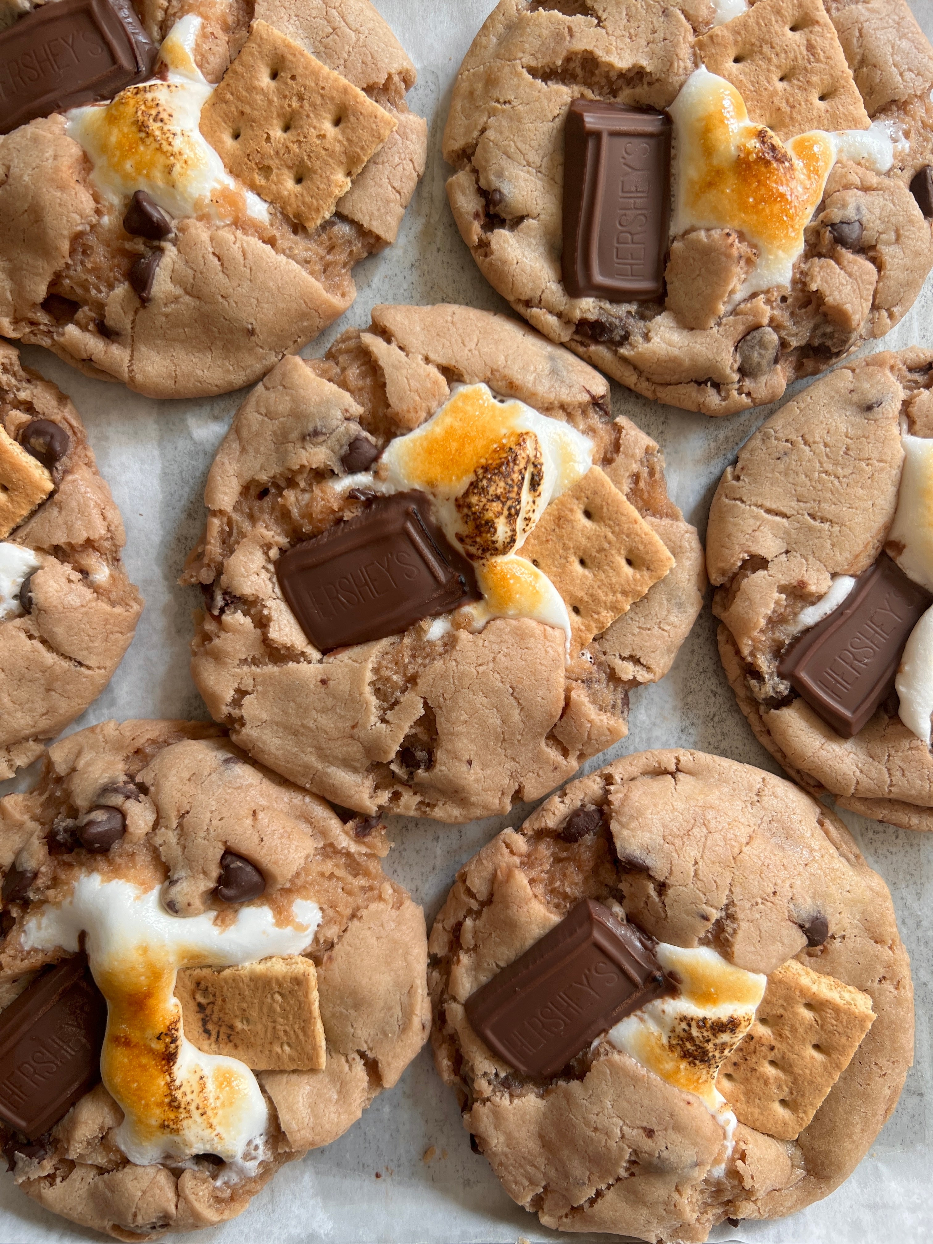 S'mores