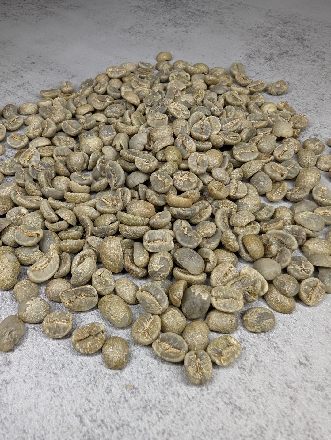 SINGLE ORIGIN: BRAZIL