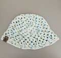 Crochet Bucket Hat - S Print