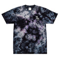 Zeds Dead Tie-Dye T-shirt Music Festival Tees for Men Women Unisex